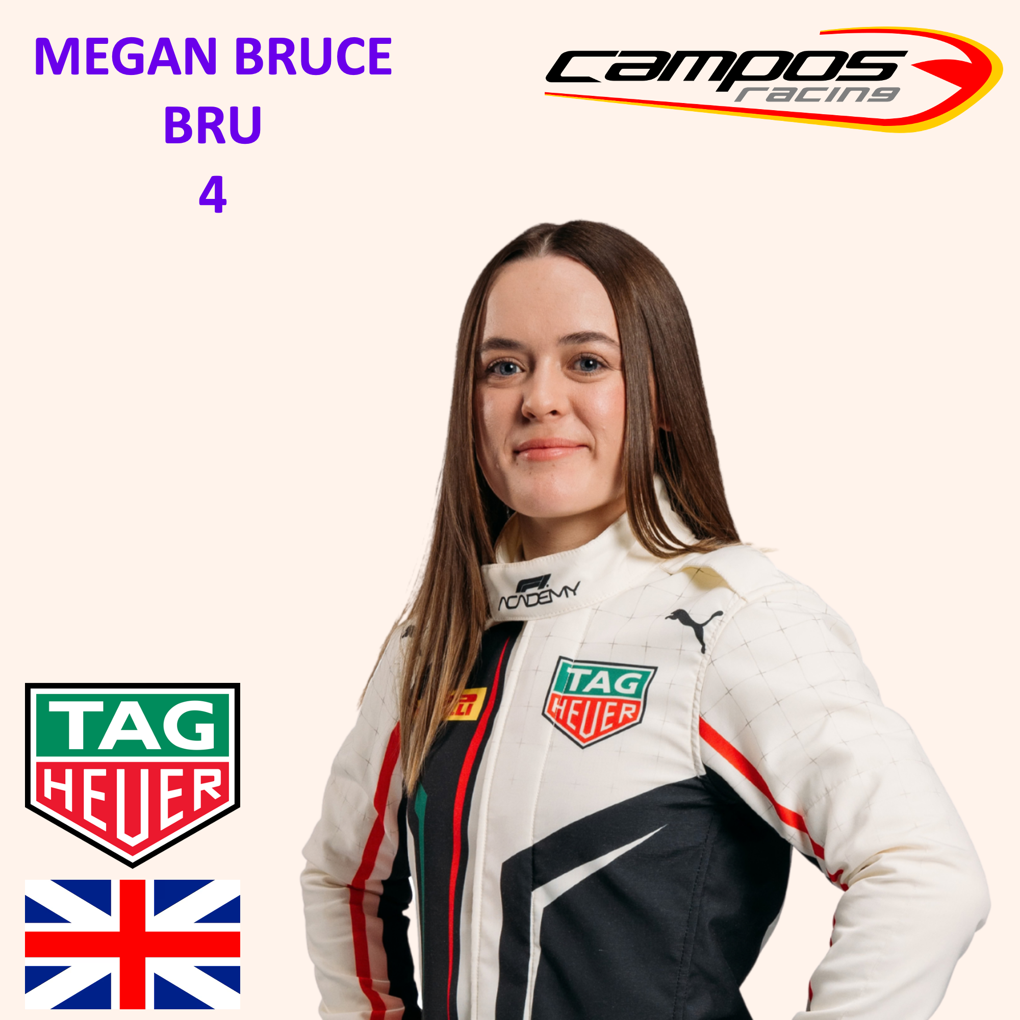 Megan Bruce